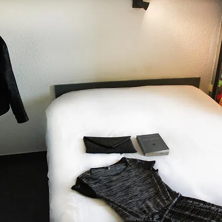 Hotel Lemon Vigneux Ablon-sur-Seine