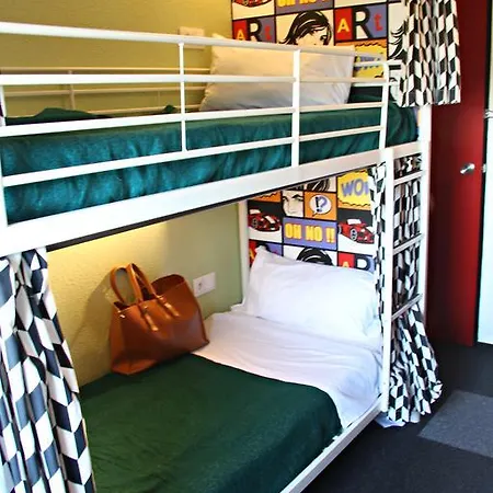Lemon Vigneux Hotel *
