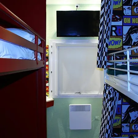 Hotel Lemon Vigneux *