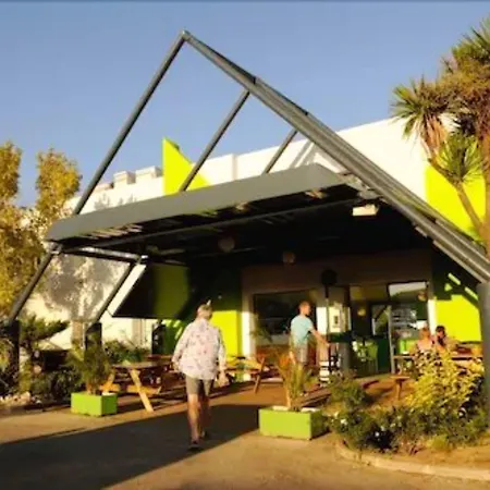 Lemon Vigneux ホテル Ablon-sur-Seine
