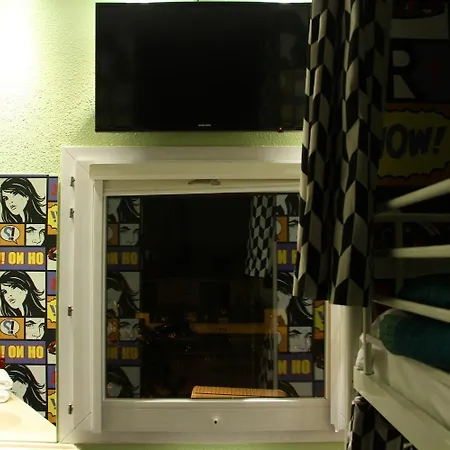 Hotel Lemon Vigneux *