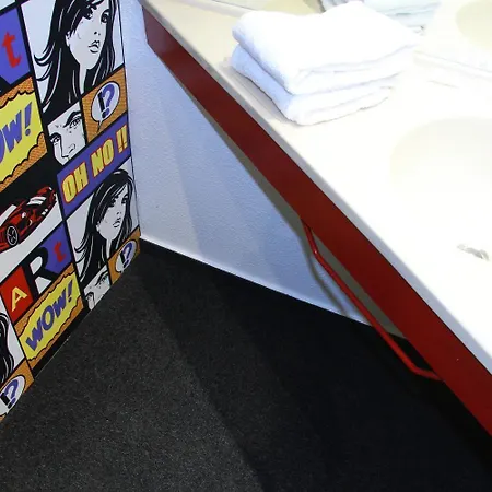 Hotel Lemon Vigneux *