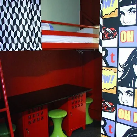 Hotel Lemon Vigneux Ablon-sur-Seine